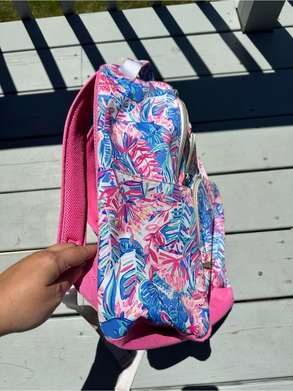 Lilly Pulitzer x PBT | 